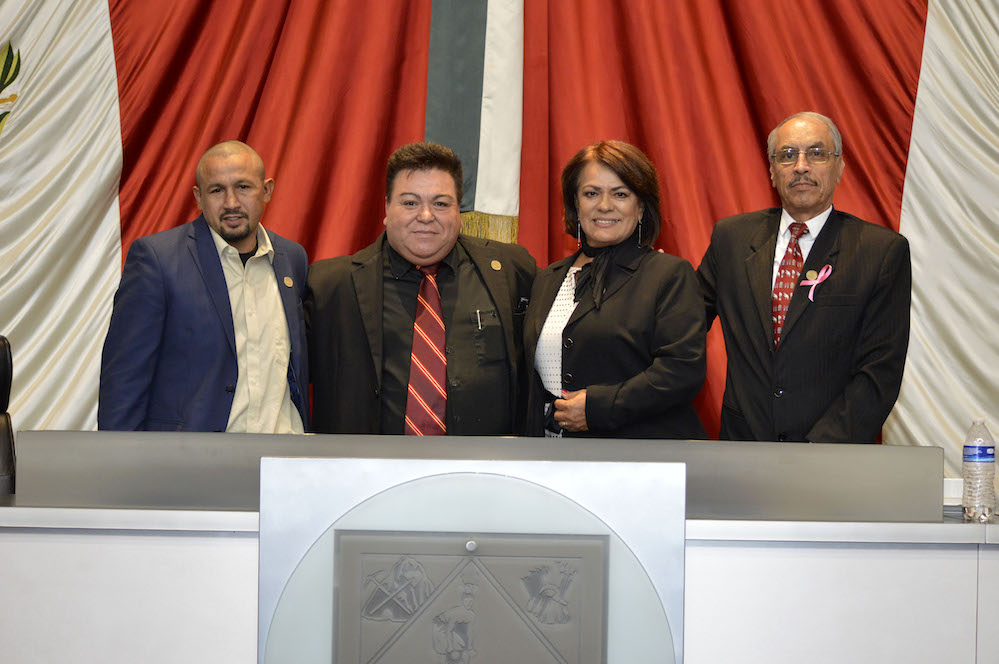 PT encabezará cuatro comisiones del Congreso prioritarias para el estado