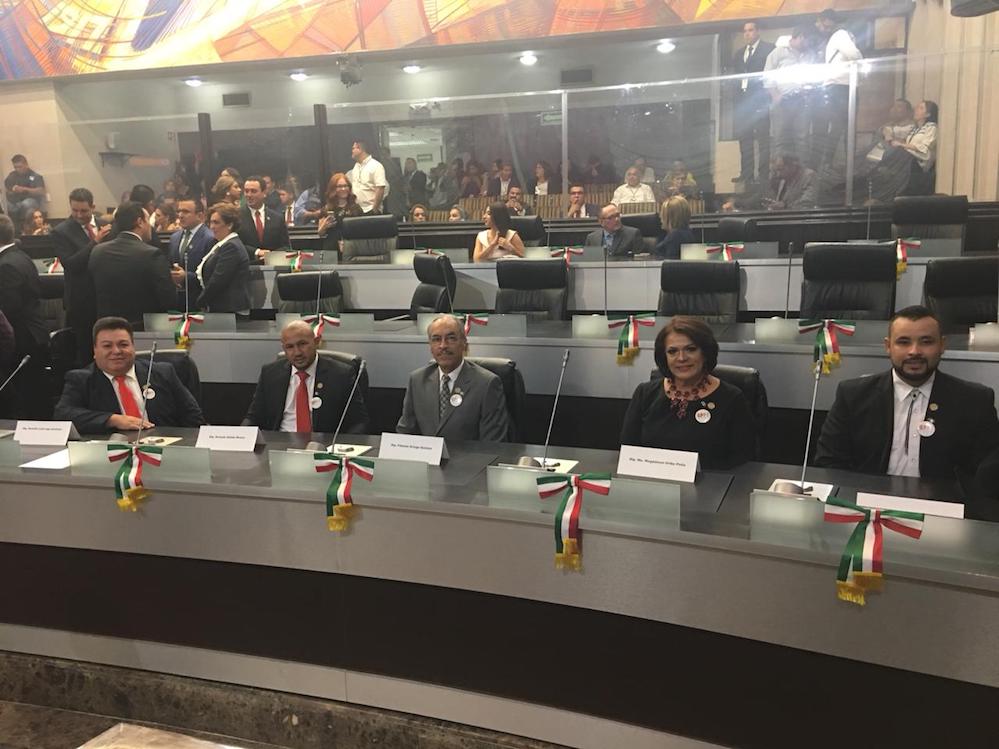 Partido del Trabajo dará prioridad al nombramiento del Fiscal General de Justicia del Estado Partido del Trabajo dará prioridad al nombramiento del Fiscal General de Justicia del Estado