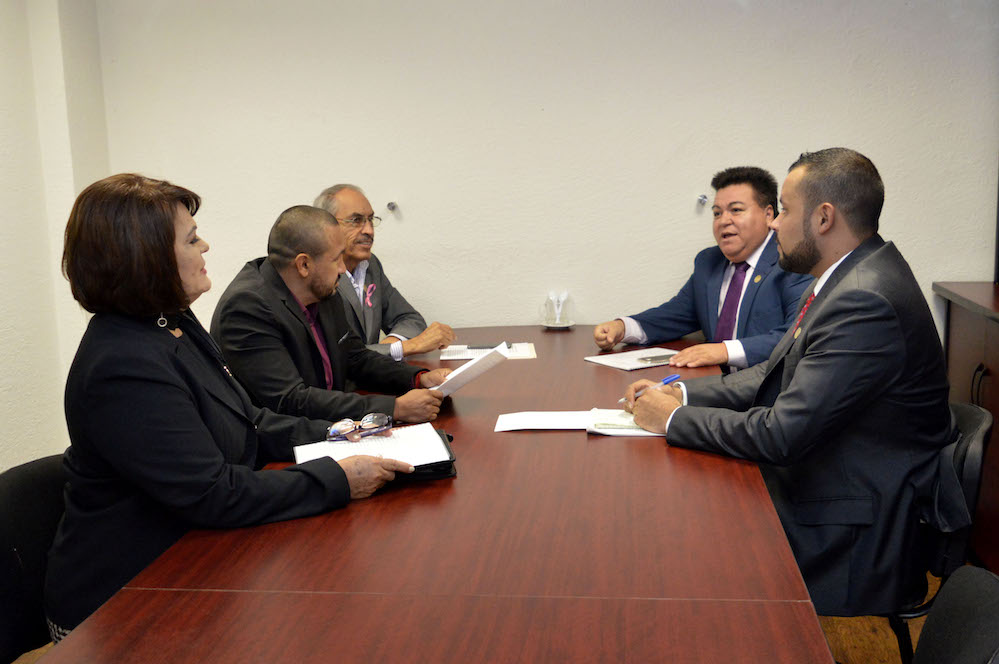 GPPT reconoce trabajo realizado en educación, economía y creación de empleos