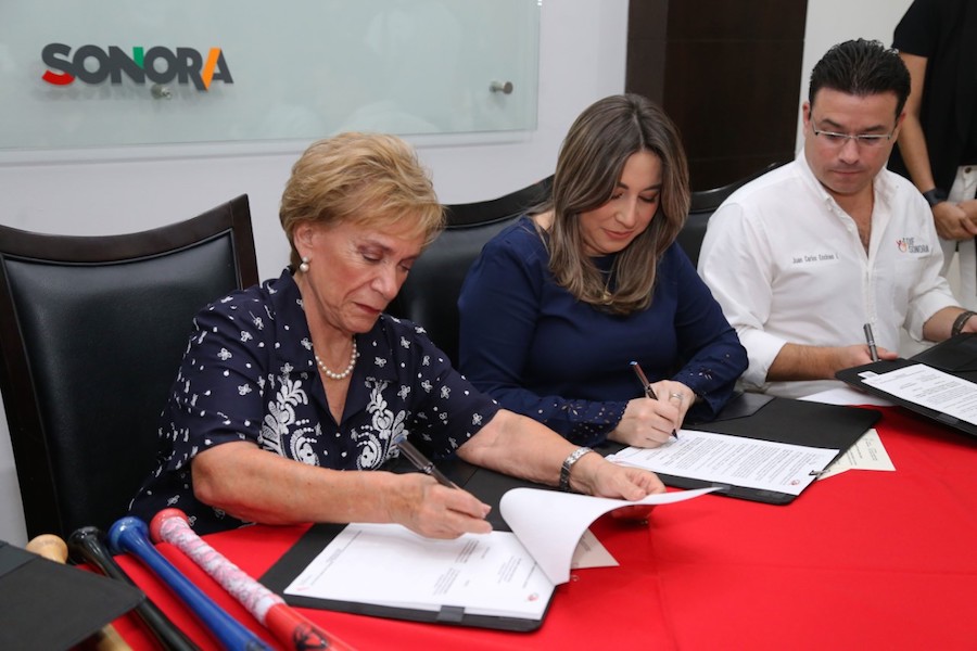 Se unen DIF Sonora y Rhino Sport a la lucha contra el cáncer de mama