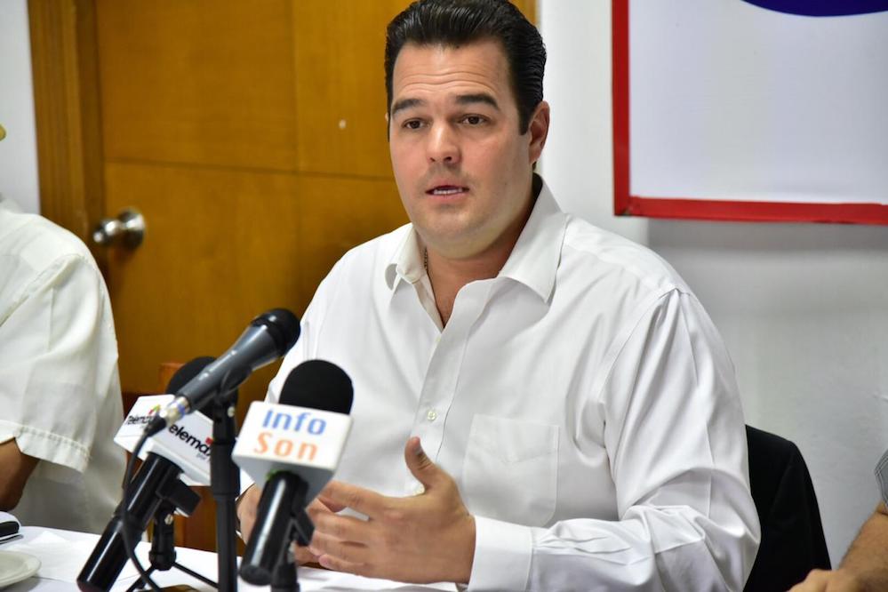 Comparecerán funcionarios ante el Congreso desde el 22 de noviembre