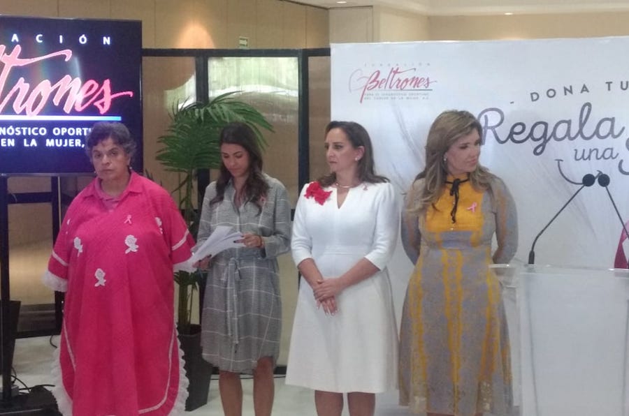 Reconoce Ruiz Massieu logro obtenido por las mujeres sonorenses Reconoce Ruiz Massieu logro obtenido por las mujeres sonorenses