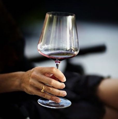 El viaje es corto para tomar vinos malos