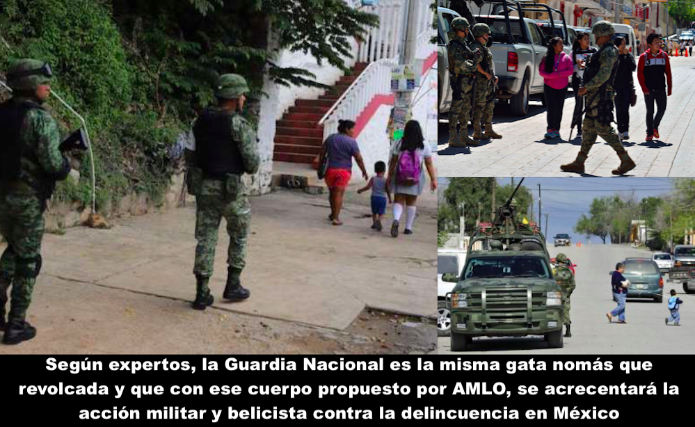 Mando Único de facto