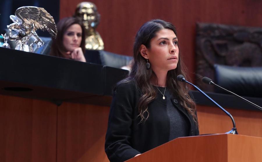 Delitos de violencia intrafamiliar, abuso de menores y diversas modalidades de robo ameritan prisión preventiva oficiosa: Beltrones Sánchez Delitos de violencia intrafamiliar, abuso de menores y diversas modalidades de robo ameritan prisión preventiva oficiosa: Beltrones Sánchez