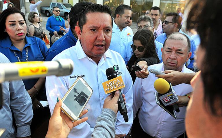 Podría Cecytes irse a huelga