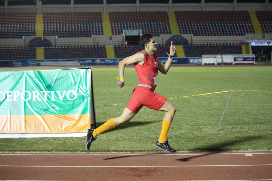Participarán alumnos de Cecyte Sonora en encuentro nacional deportivo