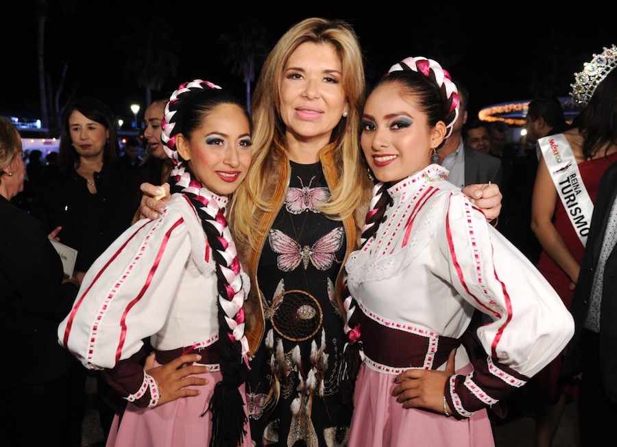 Promueve Gobernadora Raíces de Sonora Promueve Gobernadora Raíces de Sonora