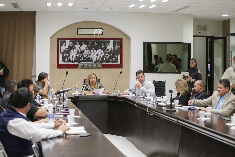 Inician trabajos para el análisis del paquete económico 2019 Inician trabajos para el análisis del paquete económico 2019