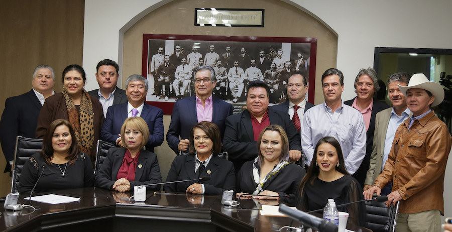 Busca Comisión detonar el desarrollo turístico en las regiones de Sonora