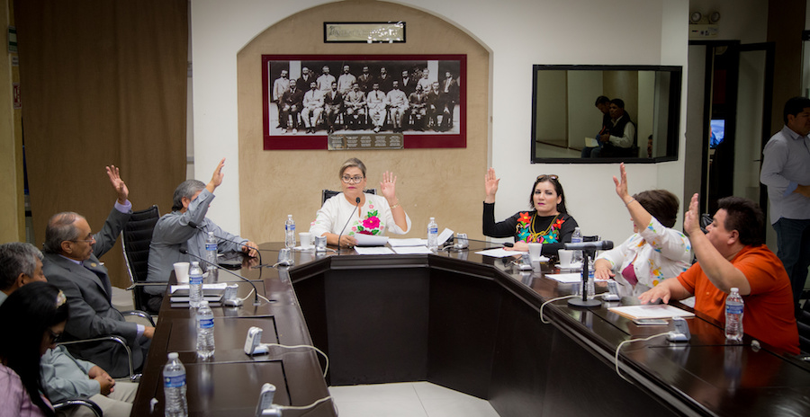 Pugnará Comisión por mejorar calidad de vida de pueblos y comunidades indígenas