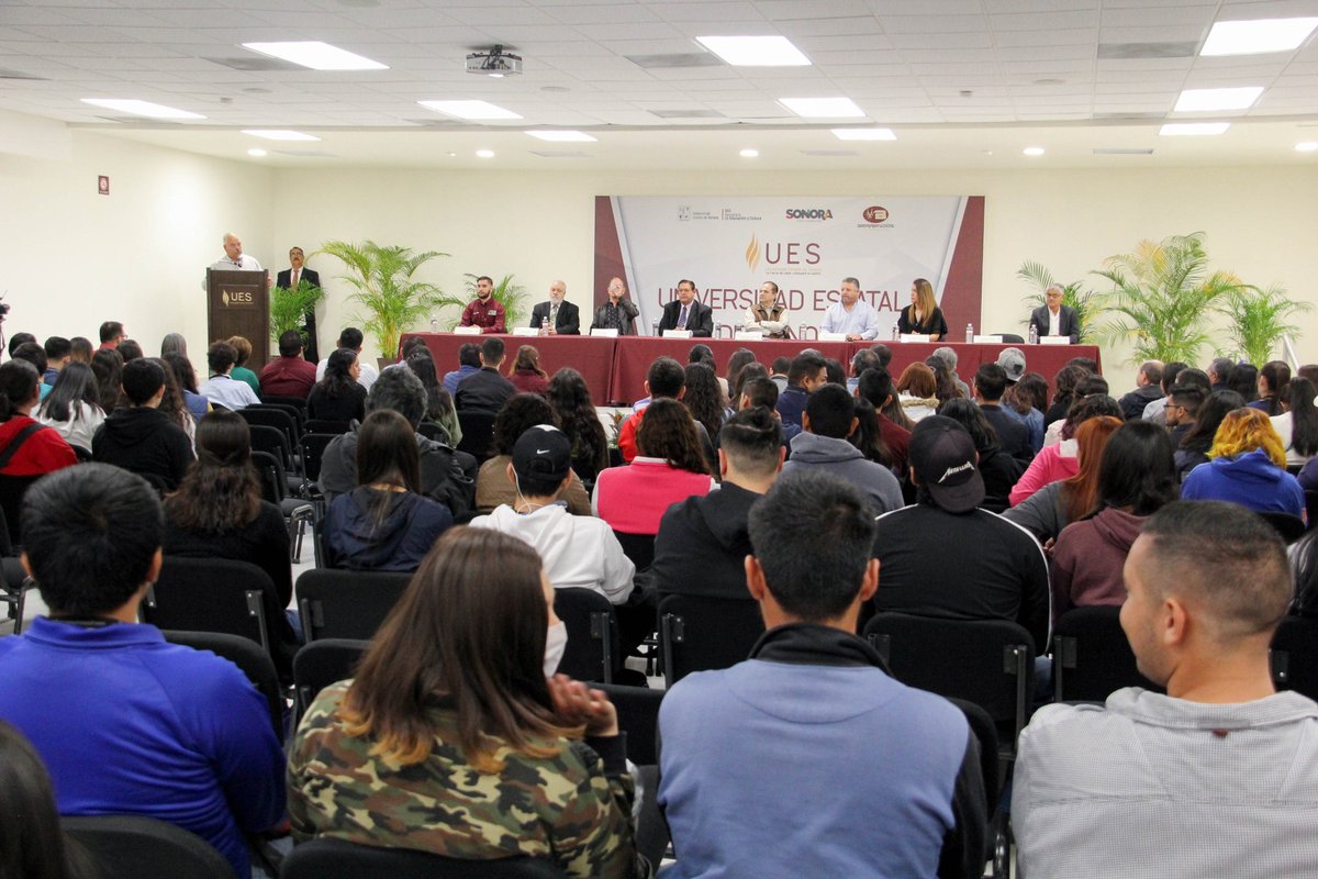 Celebra UES VII Congreso de Ecología