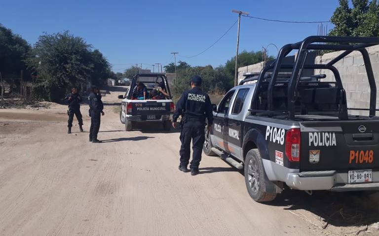 318 borrachos y drogos detuvo la policía. La inseguridad intacta