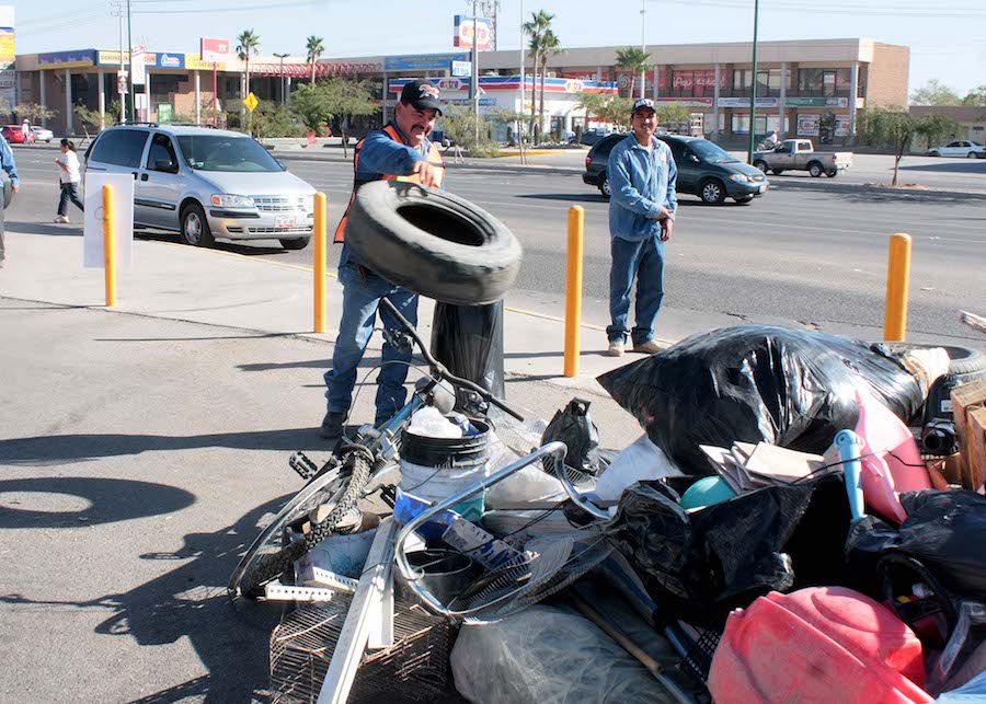 Retoma su sentido social el Día del Tilichero en Hermosillo