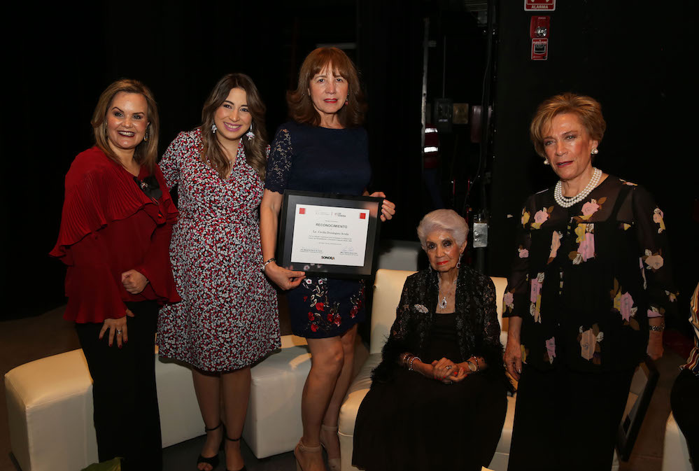 Celebra DIF Sonora 30 aniversario del CREE
