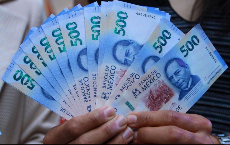 Pero cómo, la austeridad republicana ¿no es para todos? Pero cómo, la austeridad republicana ¿no es para todos?