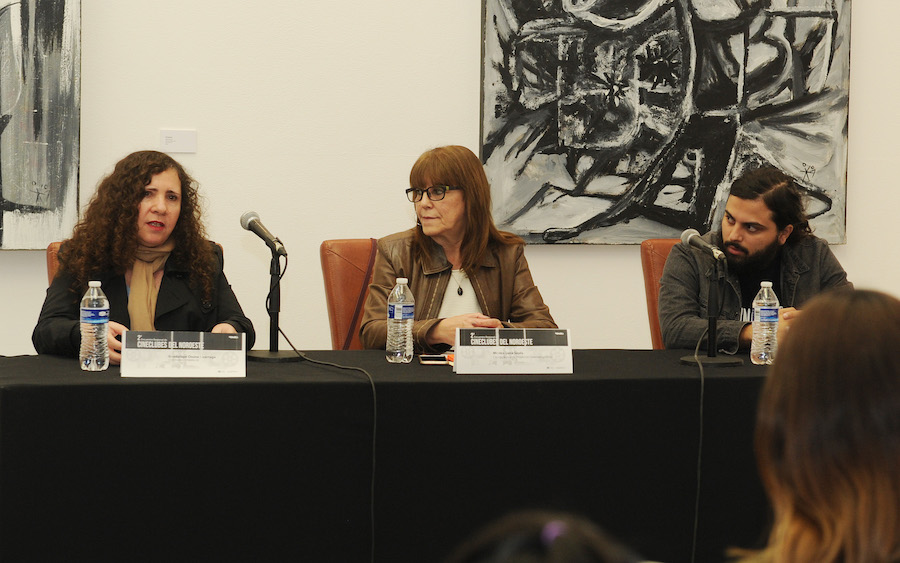 Anuncia ISC Segundo Encuentro Regional de Cineclubes del Noroeste