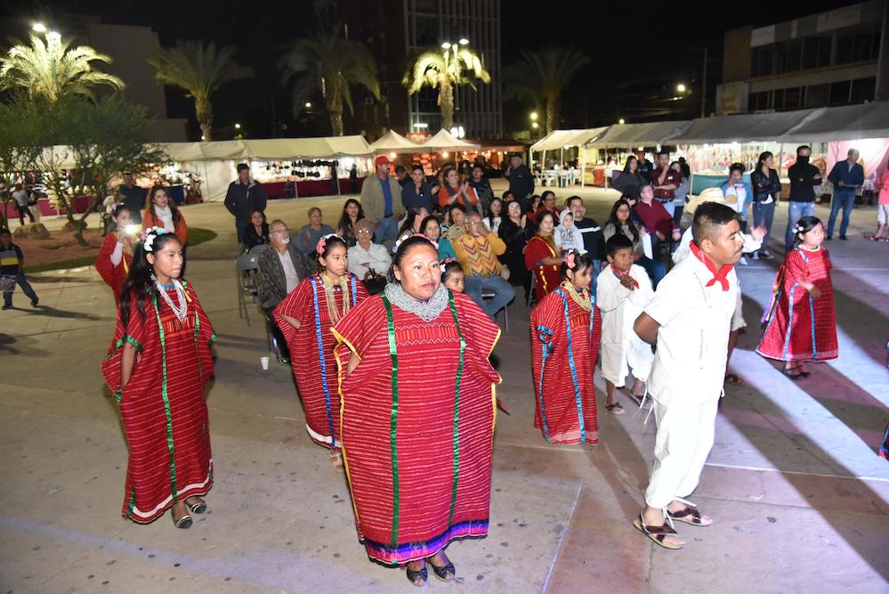 Arranca Expo Arte Oaxaqueña