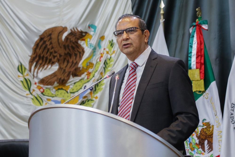 Turnó el ISAF hallazgos a la Auditoría Superior de la Federación por uso de recursos del Ramo 33