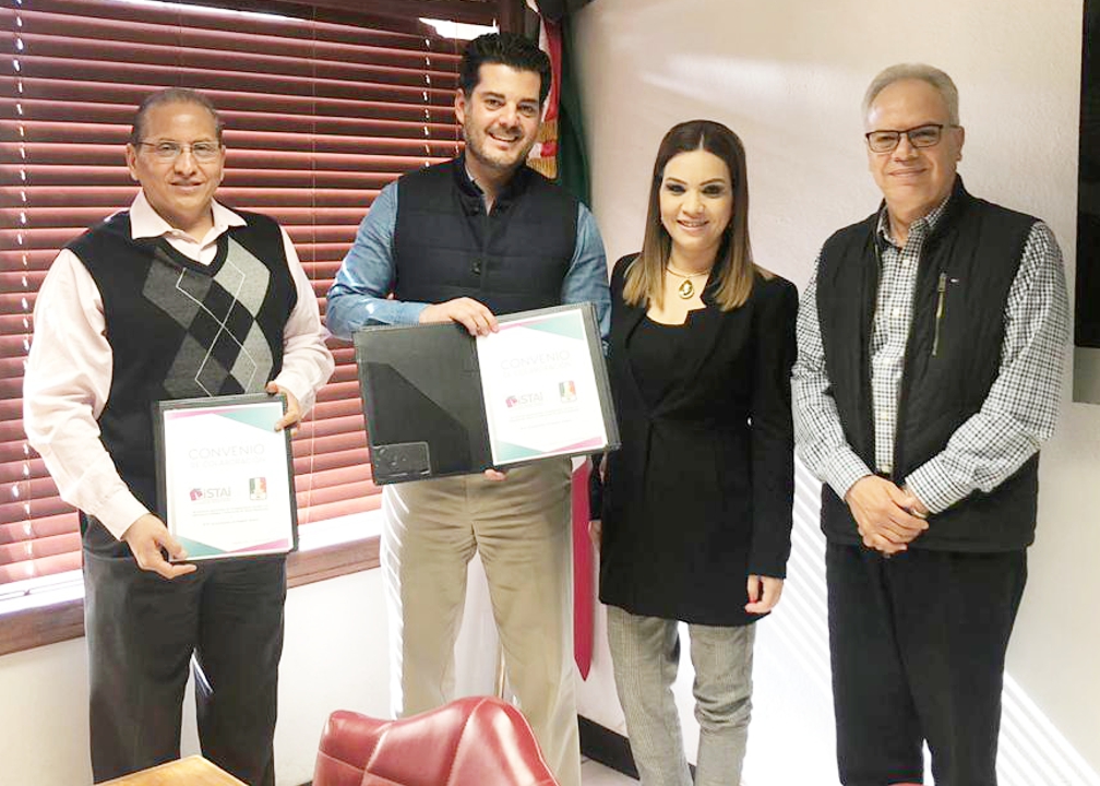 Mejorar posición en transparencia, busca Nogales Mejorar posición en transparencia, busca Nogales