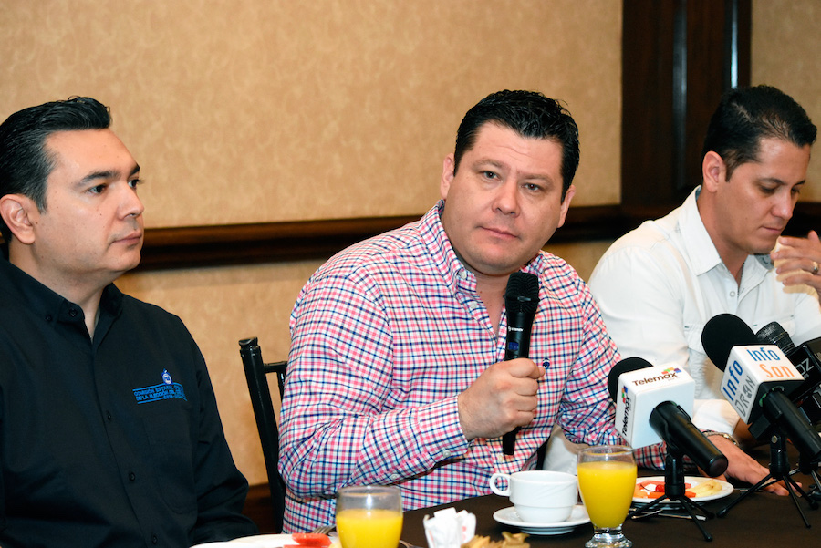 Todo listo para elección de dirigencia estatal y nacional del PAN en Sonora