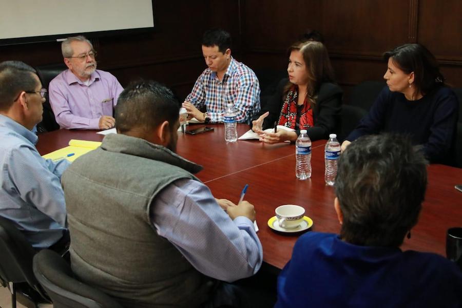 Reiteran autoridades municipales llamado a regularizar lotes habitacionales en posesión