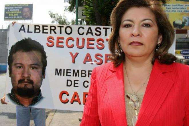 ¿Es mentira el secuestro y homicidio del hijo de Isabel Miranda? ¿Es mentira el secuestro y homicidio del hijo de Isabel Miranda?