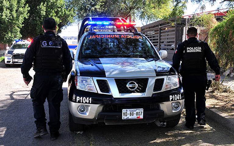 ¿Por qué agredir a un policía? Es la impunidad que aquí echó raíces ¿Por qué agredir a un policía? Es la impunidad que aquí echó raíces