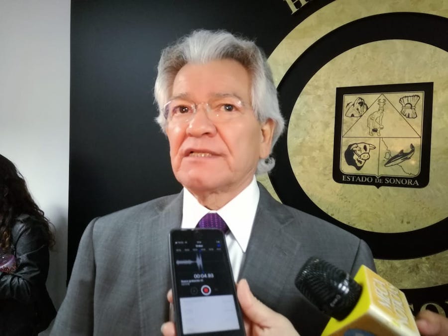Por indicaciones de la gobernadora se inicia investigación por presuntos desvíos: Contralor