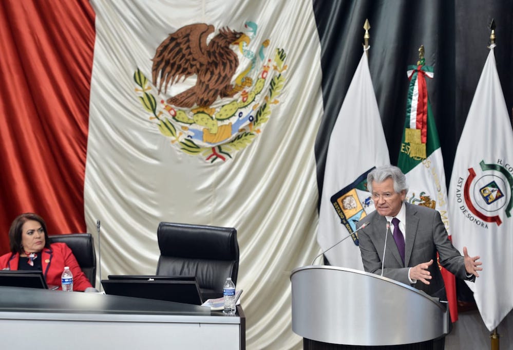 Avance en transparencia se refleja en resultado de revisiones a cuentas públicas: Miguel Ángel Murillo Avance en transparencia se refleja en resultado de revisiones a cuentas públicas: Miguel Ángel Murillo