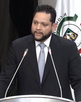 Pide Fiscal Anticorrupción a diputados replantear leyes para combate a la corrupción Pide Fiscal Anticorrupción a diputados replantear leyes para combate a la corrupción