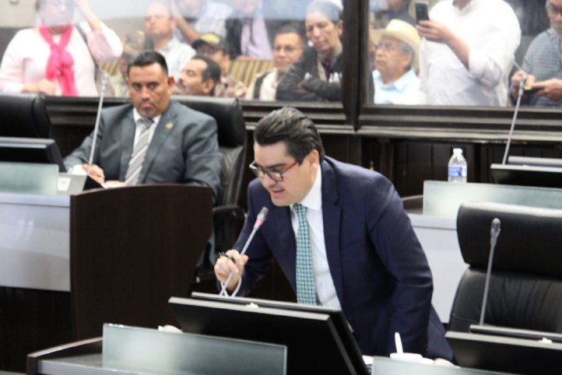 Seremos vigilantes de un desempeño imparcial: GPPAN