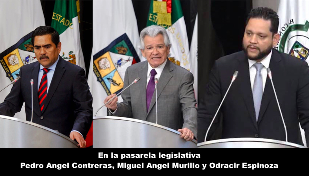 Refritos, berrinches y realidades