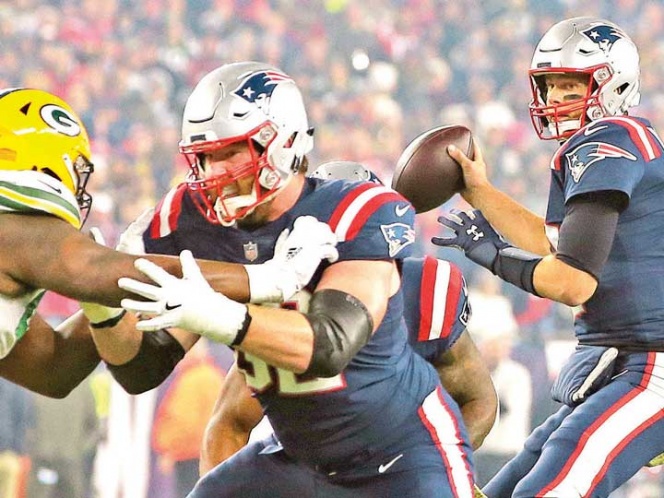 Crece la racha positiva de Pats
