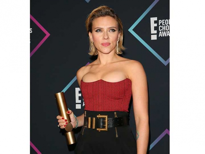 People’s Choice Awards; se lo deben a sus fans