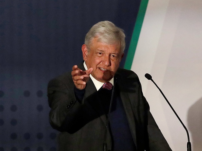Ejército y Marina, base de la Guardia; Plan de Seguridad 2018-2024