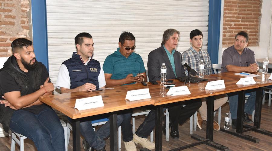 Apoya Ayuntamiento novena edición de Torneo de Pesca de Curvina