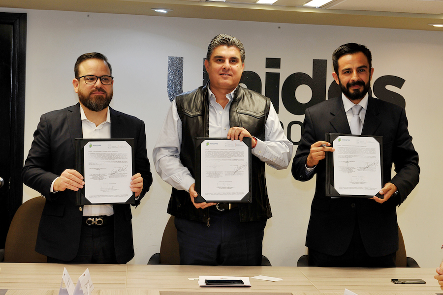 Fortalece Gobierno del Estado prevención del delito Fortalece Gobierno del Estado prevención del delito
