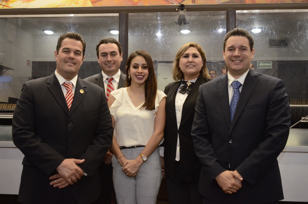 Llaman diputados priistas a unir esfuerzos para más desarrollo de pueblos del Río Sonora Llaman diputados priistas a unir esfuerzos para más desarrollo de pueblos del Río Sonora