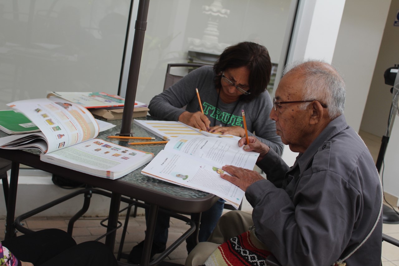 Celebra Sedesson primer aniversario de los Centros de Desarrollo para Adultos Mayores