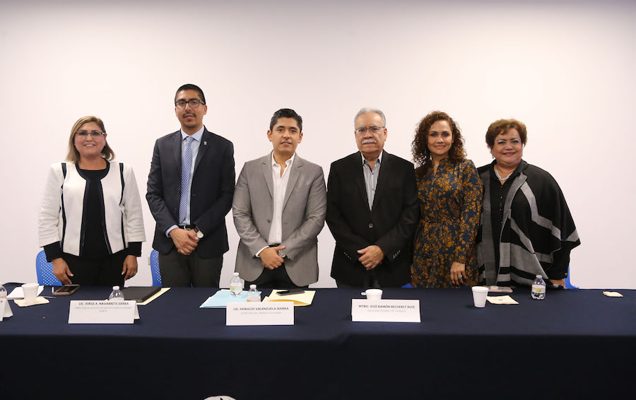 Inaugura secretario del Trabajo Semana Estatal de Seguridad y Salud en el Trabajo 2018 Inaugura secretario del Trabajo Semana Estatal de Seguridad y Salud en el Trabajo 2018