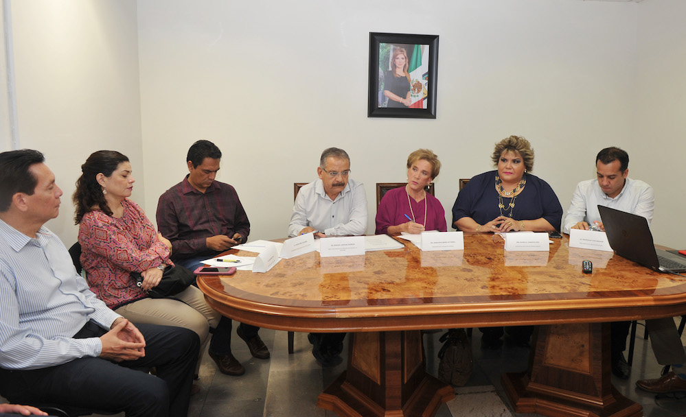 Trabaja Sipinna por el desarrollo integral de niñas, niños y adolescentes de Sonora