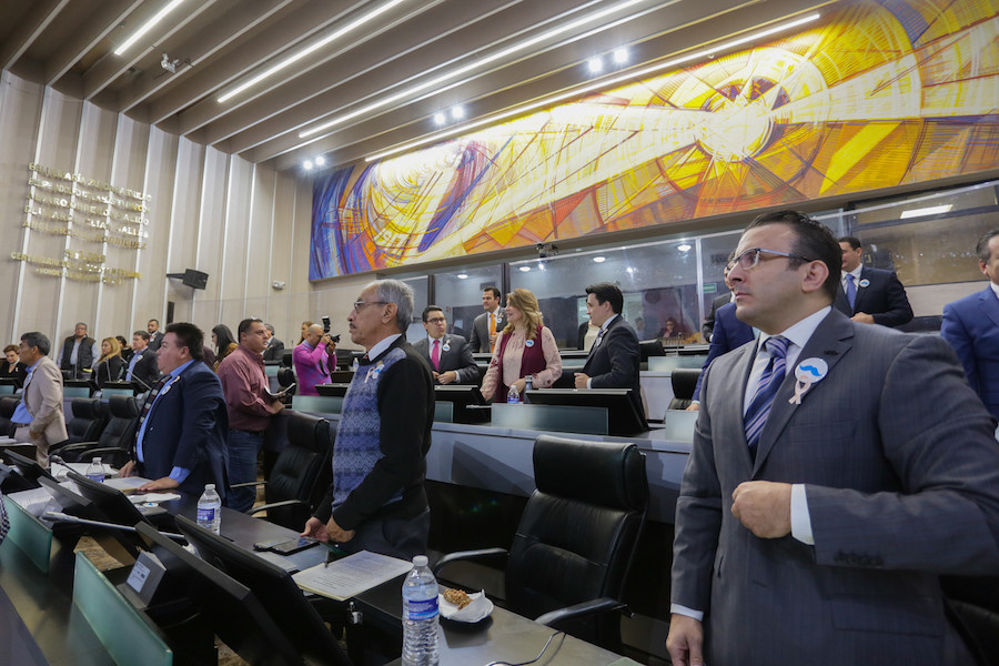 Solicitarán al Gobierno Federal apoyo para deudores de créditos de vivienda Solicitarán al Gobierno Federal apoyo para deudores de créditos de vivienda