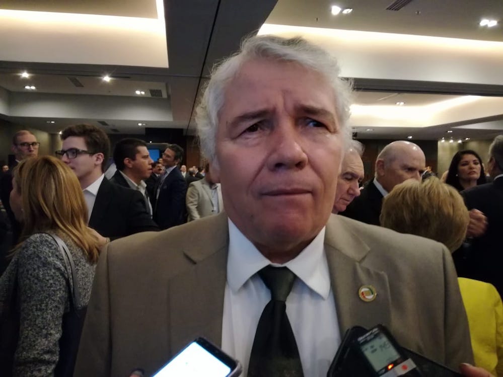 Seguirán insistiendo ante el Congreso para que aprueben presupuesto del STJS