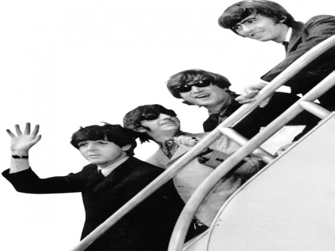 The White Album, 50 años de Rock n’ Roll