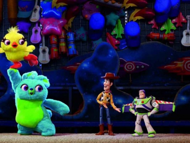 Trailer de ‘Toy Story 4’ trae una referencia a ‘Coco’