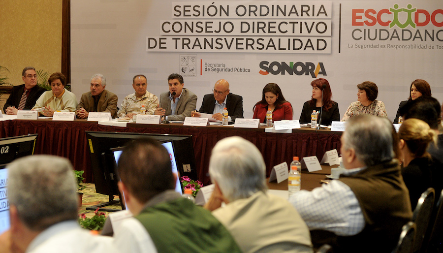 Trabajan los tres niveles de gobierno en coordinación para la prevención de delitos Trabajan los tres niveles de gobierno en coordinación para la prevención de delitos