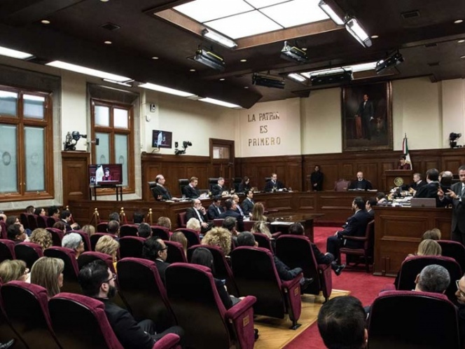 Corte ‘tumba’ Ley de Seguridad Interior