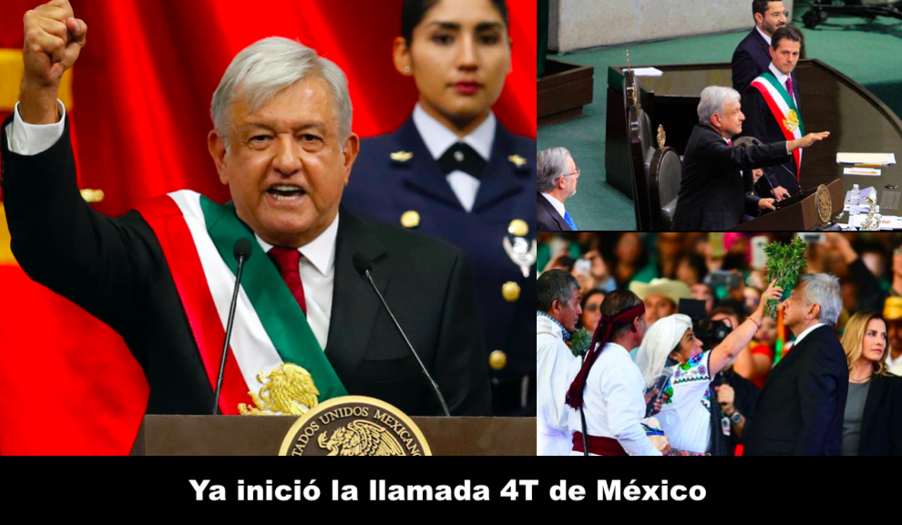 México en blanco y negro México en blanco y negro