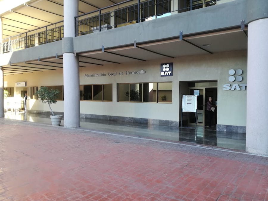 Contribuyentes tienen hasta el 31 de diciembre para saber su saldo a favor: SAT